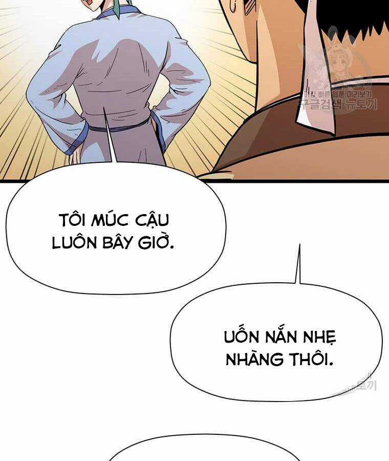 Học Giả Trở Lại Chương 100 trang 30