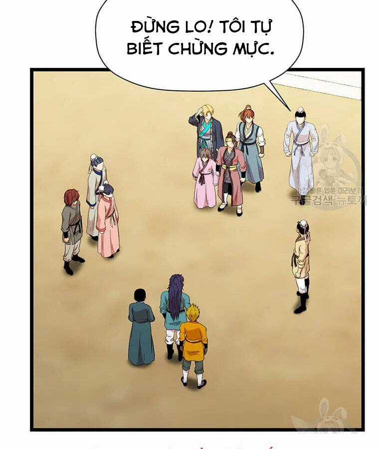 Học Giả Trở Lại Chương 100 trang 31