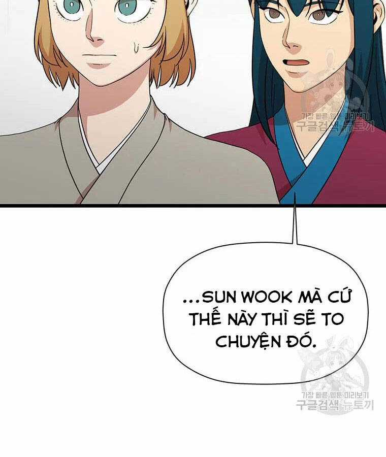 Học Giả Trở Lại Chương 100 trang 33