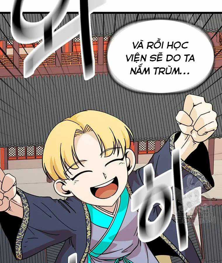 Học Giả Trở Lại Chương 100 trang 4