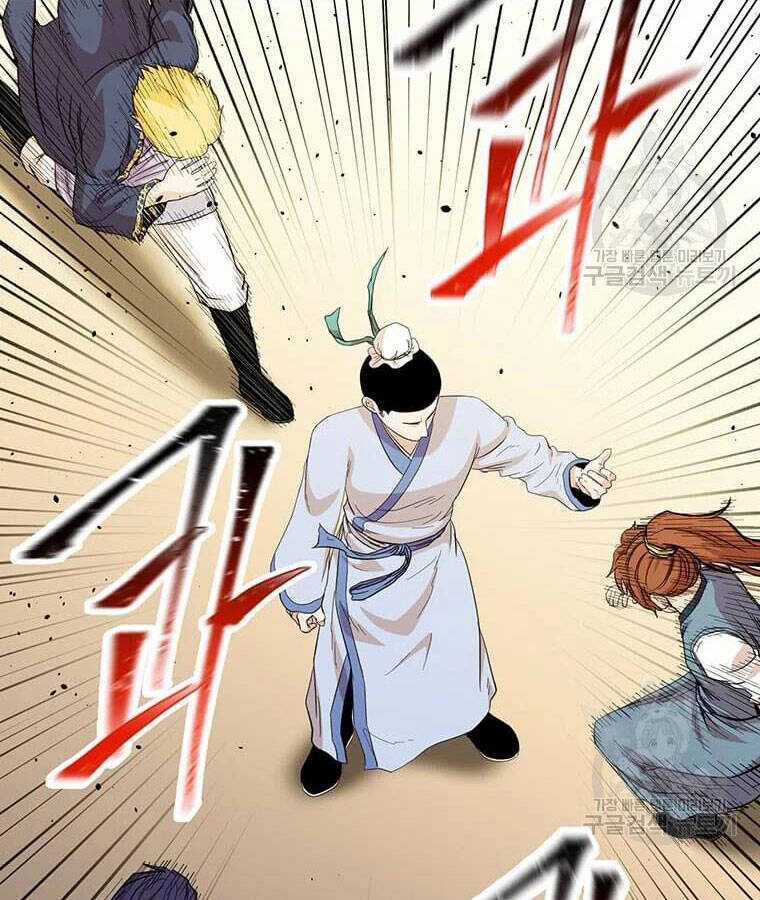 Học Giả Trở Lại Chương 100 trang 47