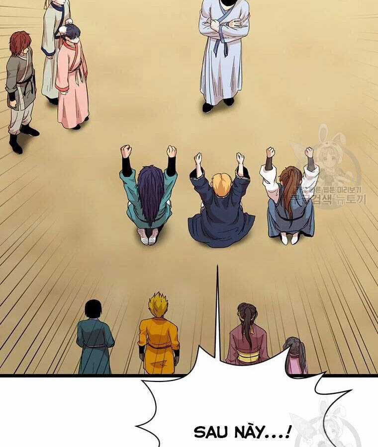 Học Giả Trở Lại Chương 100 trang 56