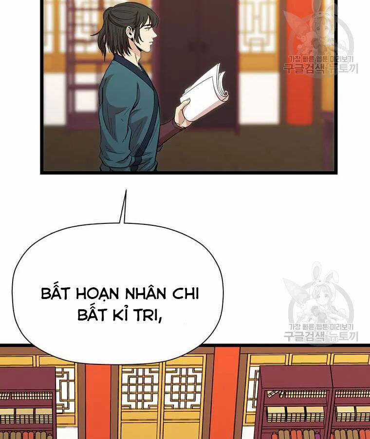 Học Giả Trở Lại Chương 100 trang 63