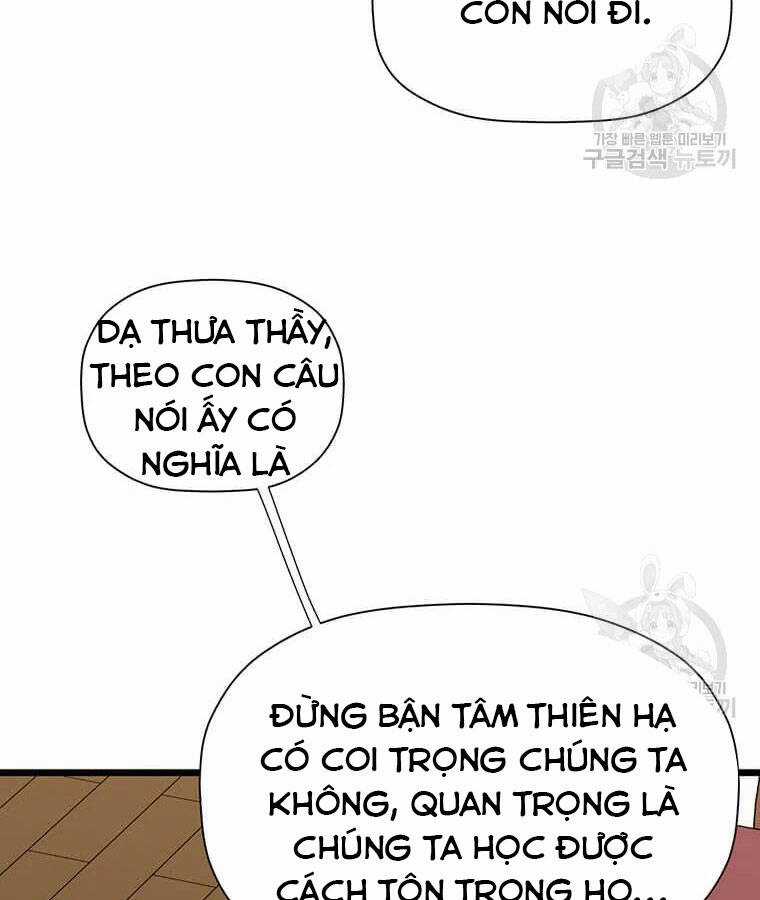 Học Giả Trở Lại Chương 100 trang 74