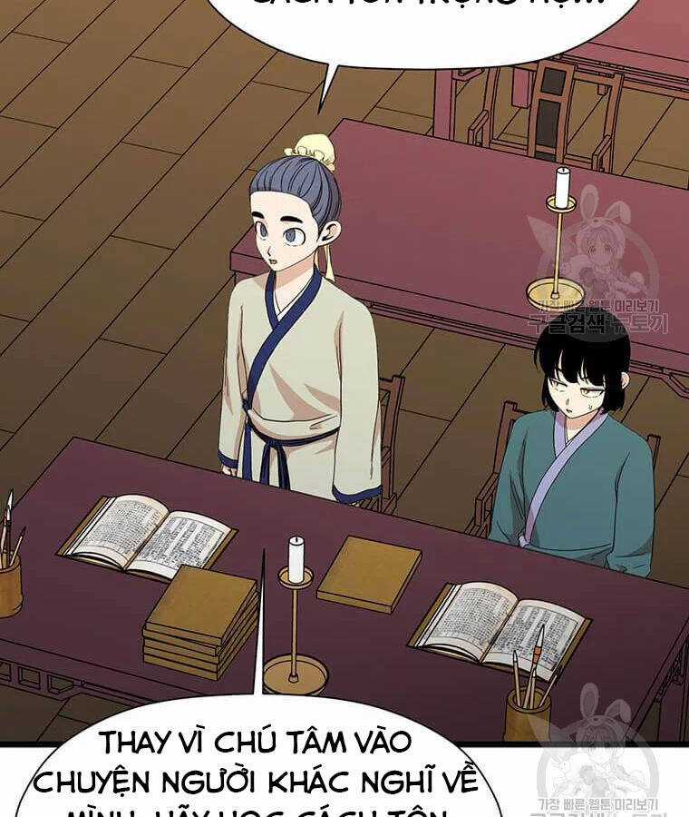 Học Giả Trở Lại Chương 100 trang 75