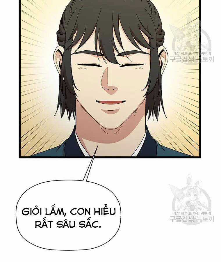 Học Giả Trở Lại Chương 100 trang 77