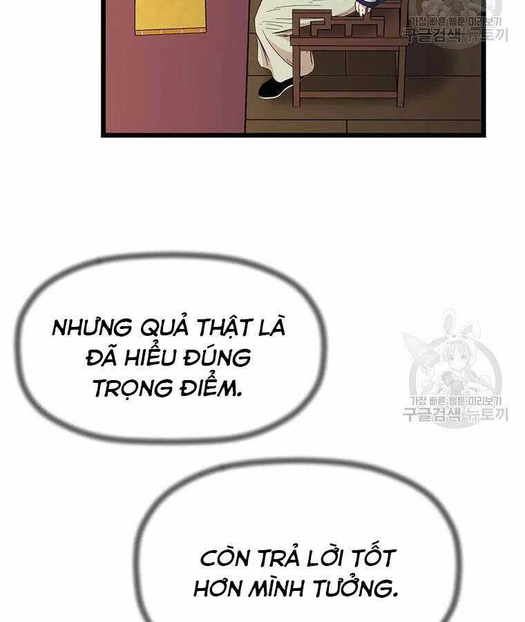 Học Giả Trở Lại Chương 100 trang 79