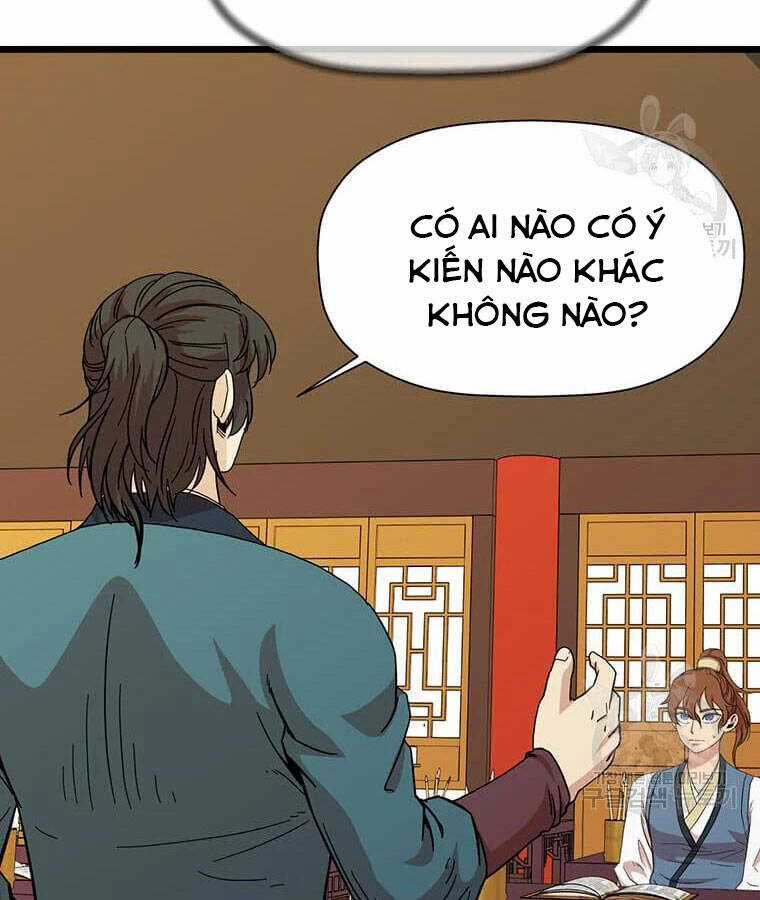 Học Giả Trở Lại Chương 100 trang 80