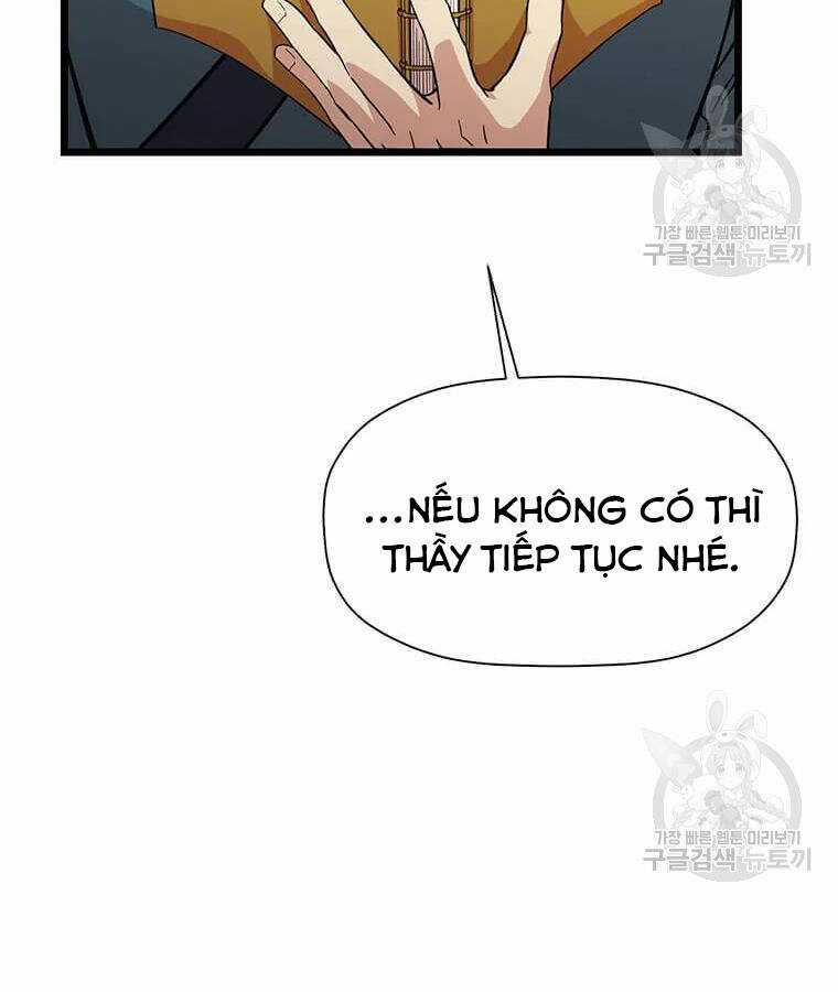 Học Giả Trở Lại Chương 100 trang 91