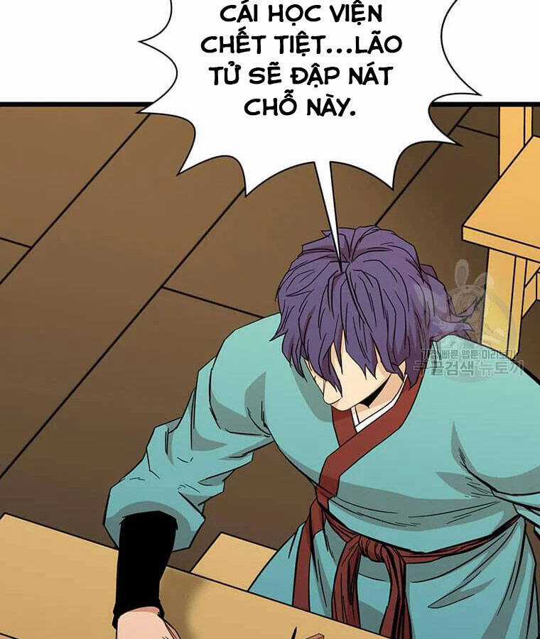 Học Giả Trở Lại Chương 100 trang 99