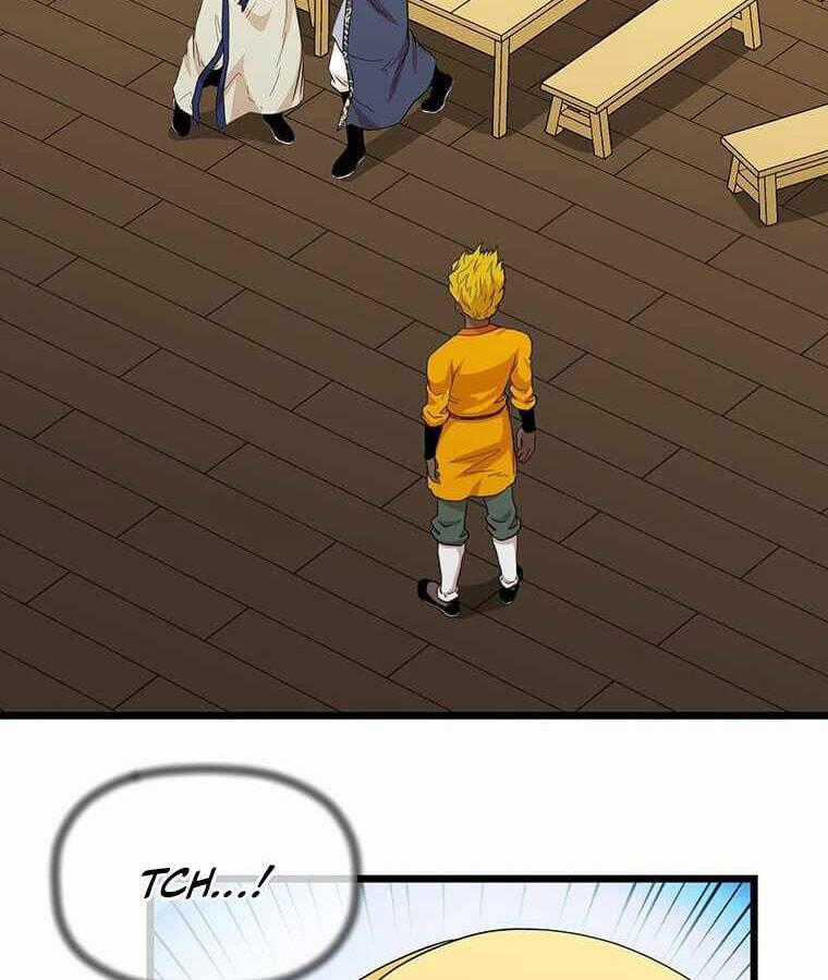 Học Giả Trở Lại Chương 101 trang 1