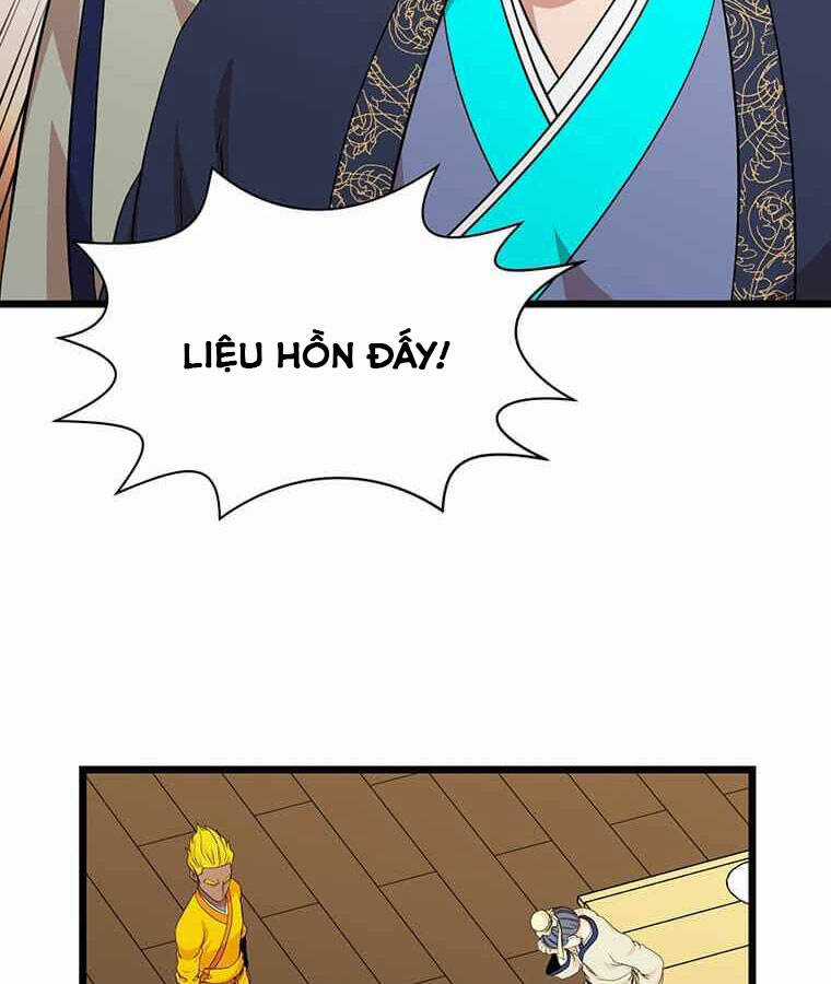 Học Giả Trở Lại Chương 101 trang 12