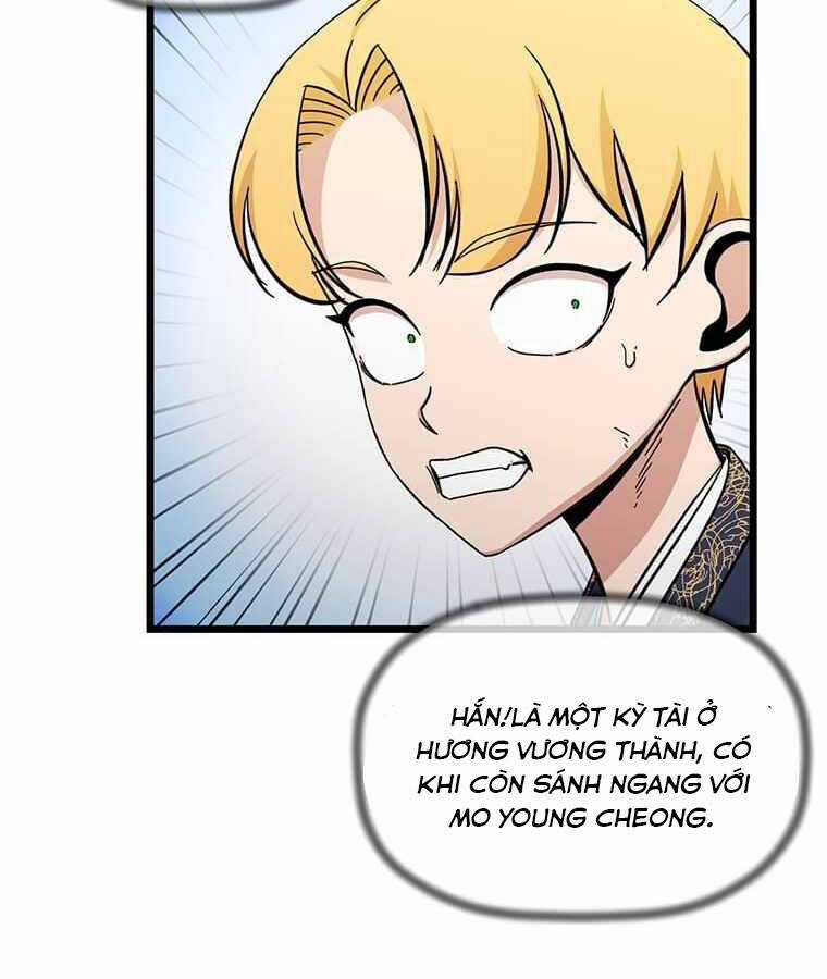 Học Giả Trở Lại Chương 101 trang 2