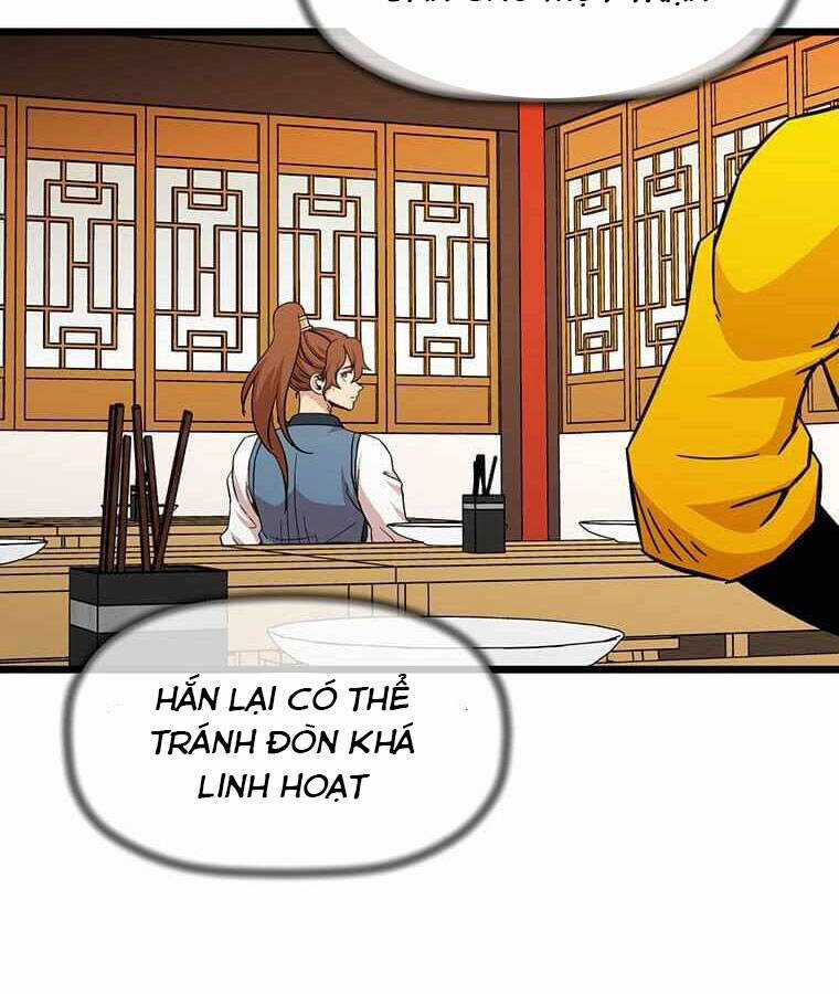 Học Giả Trở Lại Chương 101 trang 28