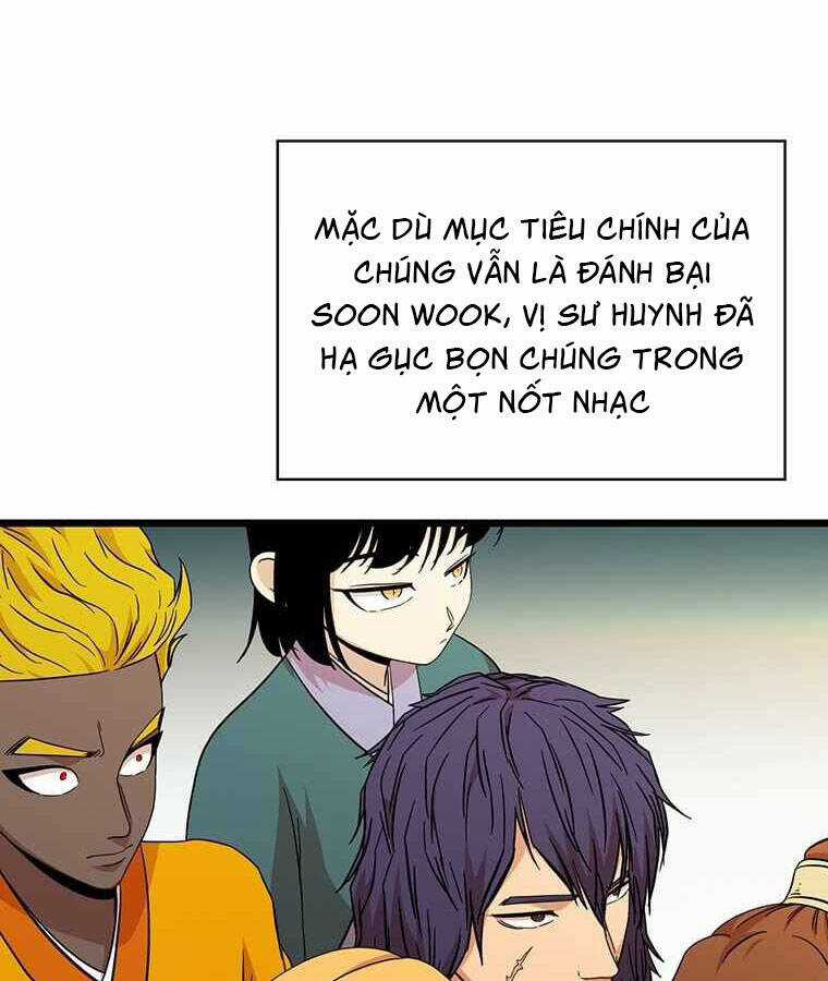 Học Giả Trở Lại Chương 101 trang 33