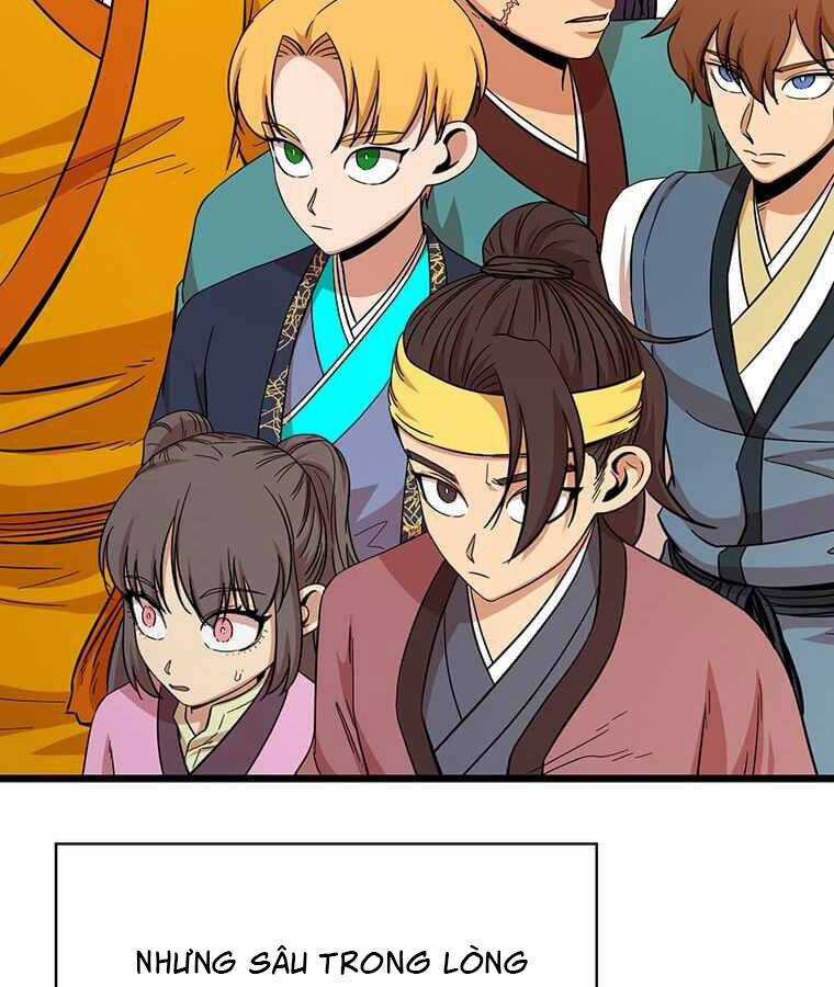 Học Giả Trở Lại Chương 101 trang 34