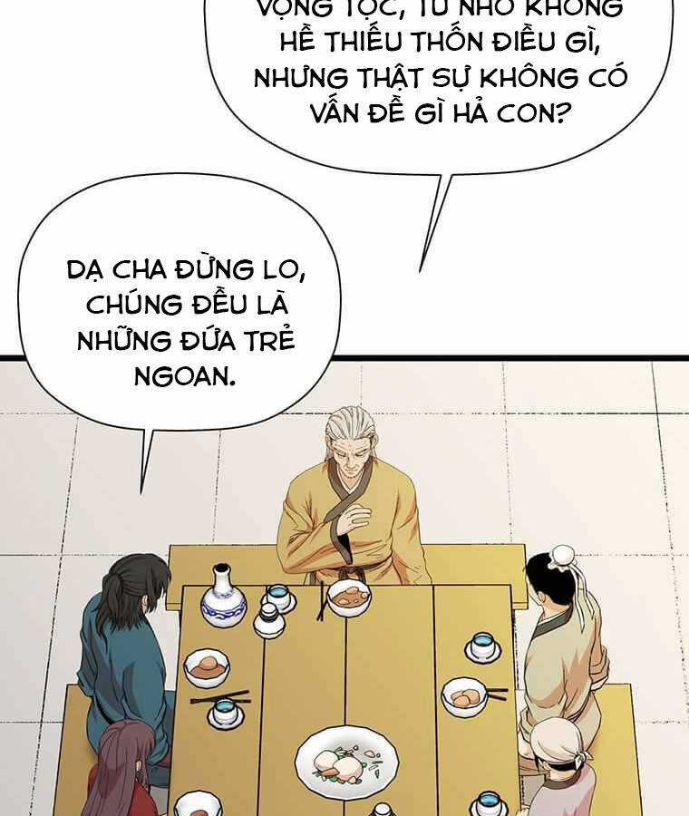 Học Giả Trở Lại Chương 101 trang 40