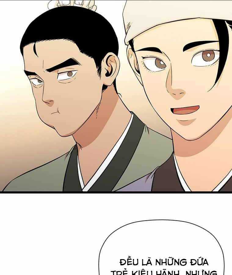 Học Giả Trở Lại Chương 101 trang 45