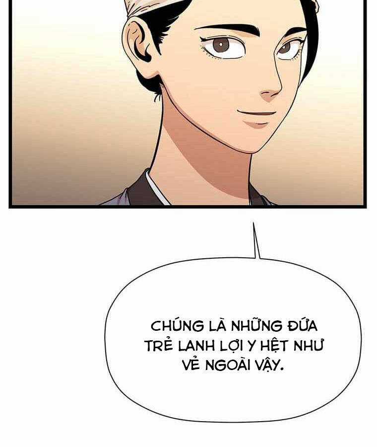 Học Giả Trở Lại Chương 101 trang 52