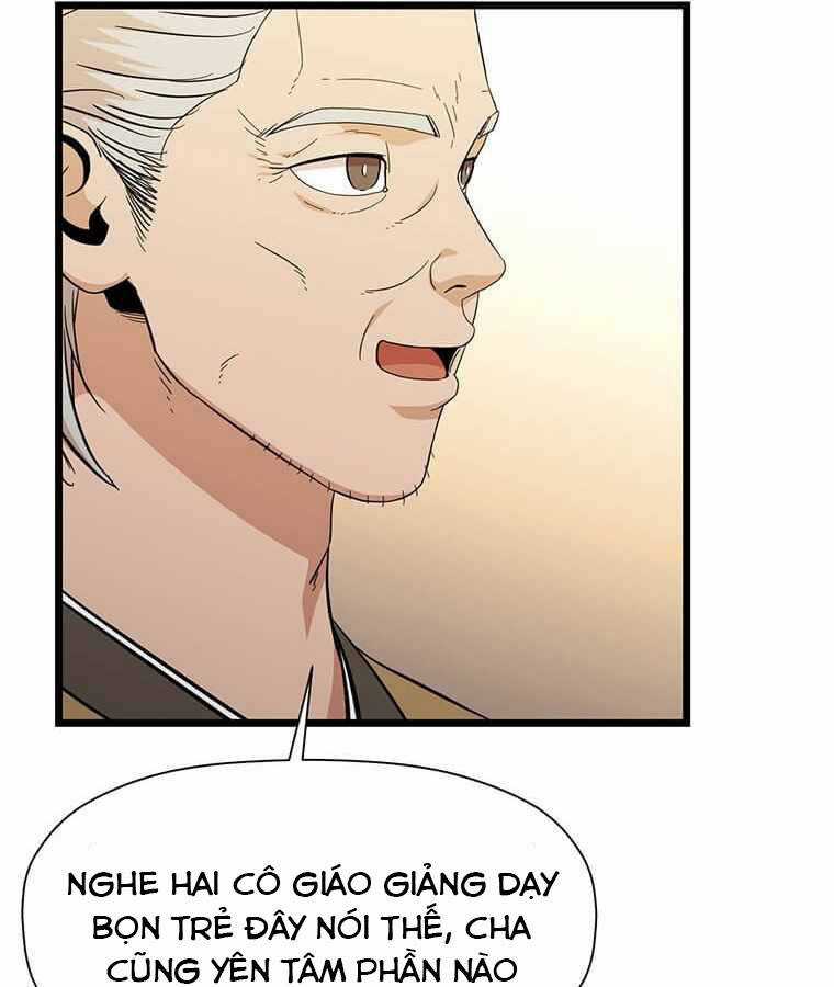 Học Giả Trở Lại Chương 101 trang 54