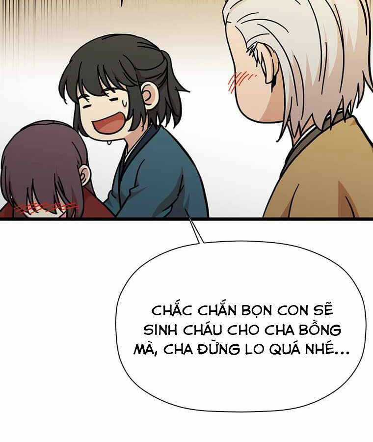 Học Giả Trở Lại Chương 101 trang 73