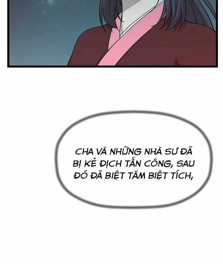 Học Giả Trở Lại Chương 101 trang 84