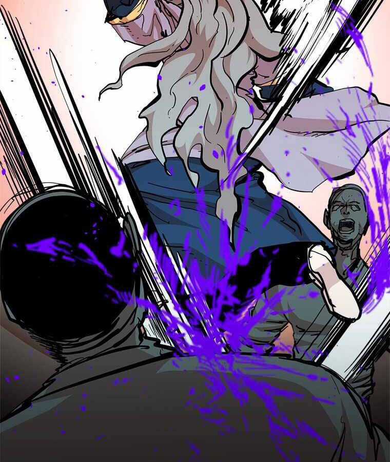 Học Giả Trở Lại Chương 102 trang 21