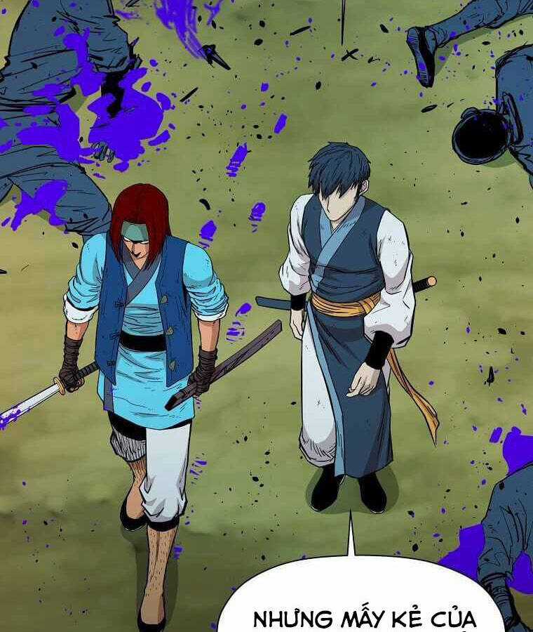 Học Giả Trở Lại Chương 102 trang 40