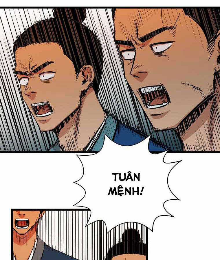 Học Giả Trở Lại Chương 102 trang 83