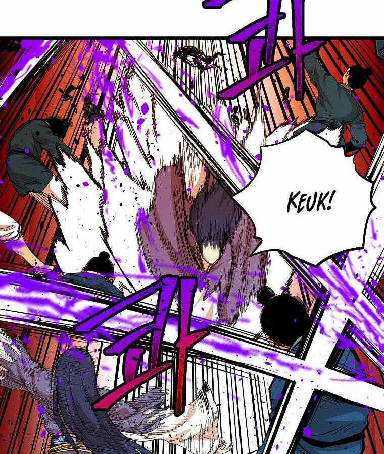 Học Giả Trở Lại Chương 103 trang 25