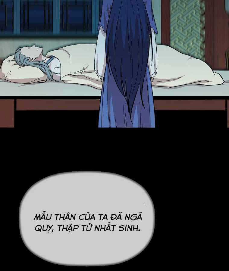 Học Giả Trở Lại Chương 103 trang 49