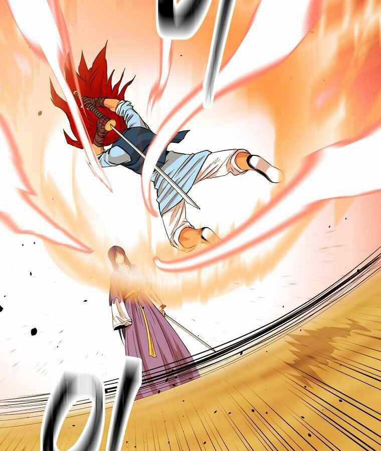 Học Giả Trở Lại Chương 103 trang 77