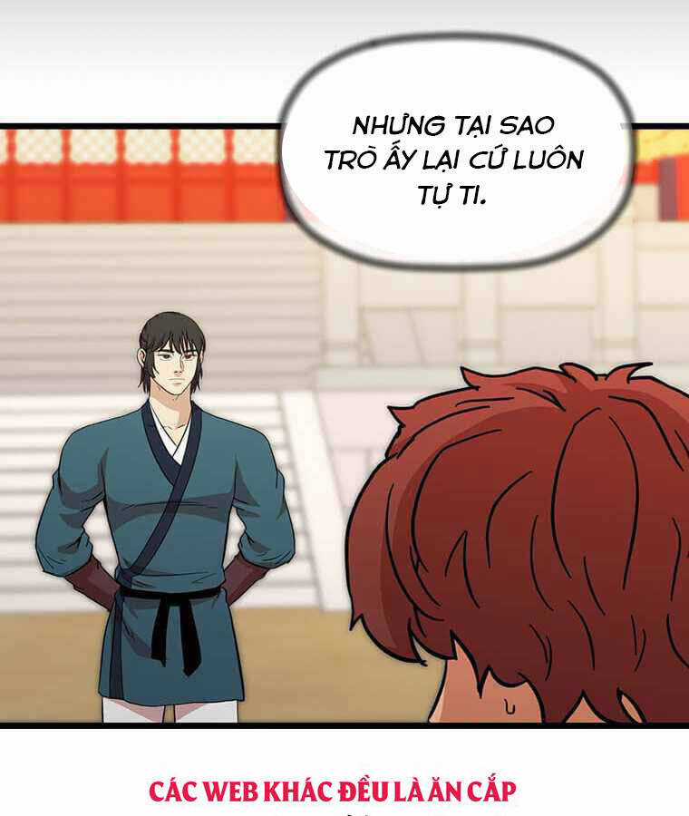 Học Giả Trở Lại Chương 104 trang 20