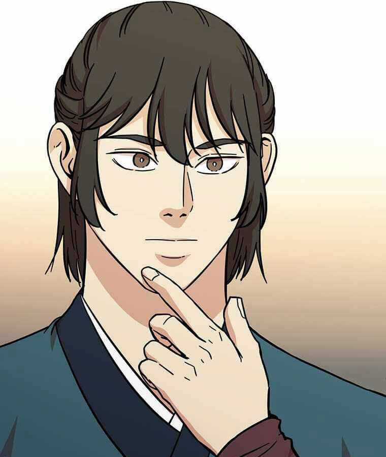 Học Giả Trở Lại Chương 104 trang 35