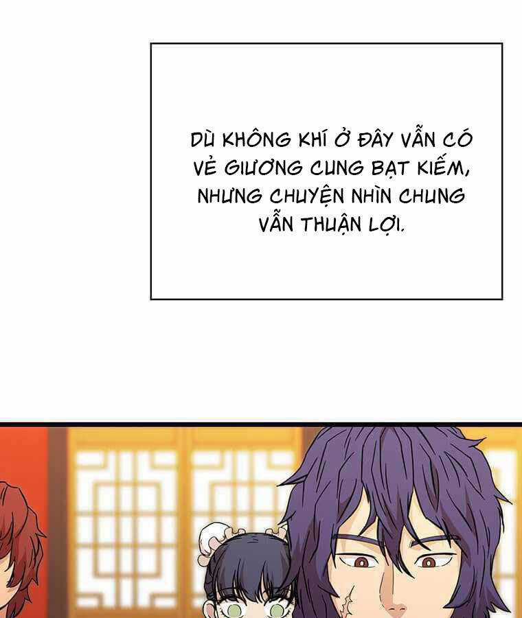 Học Giả Trở Lại Chương 104 trang 4