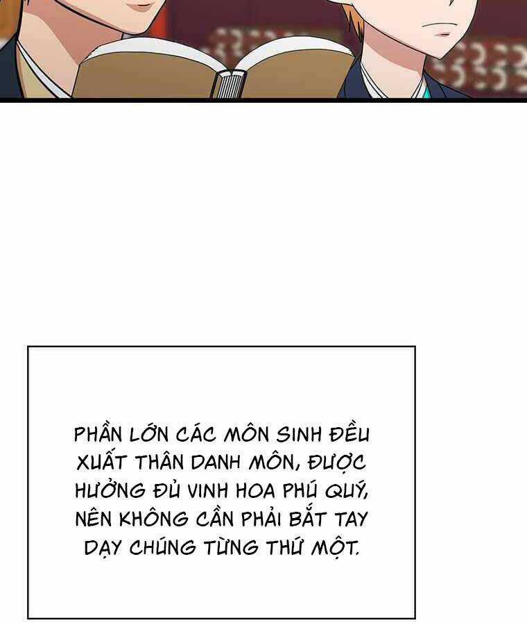 Học Giả Trở Lại Chương 104 trang 6