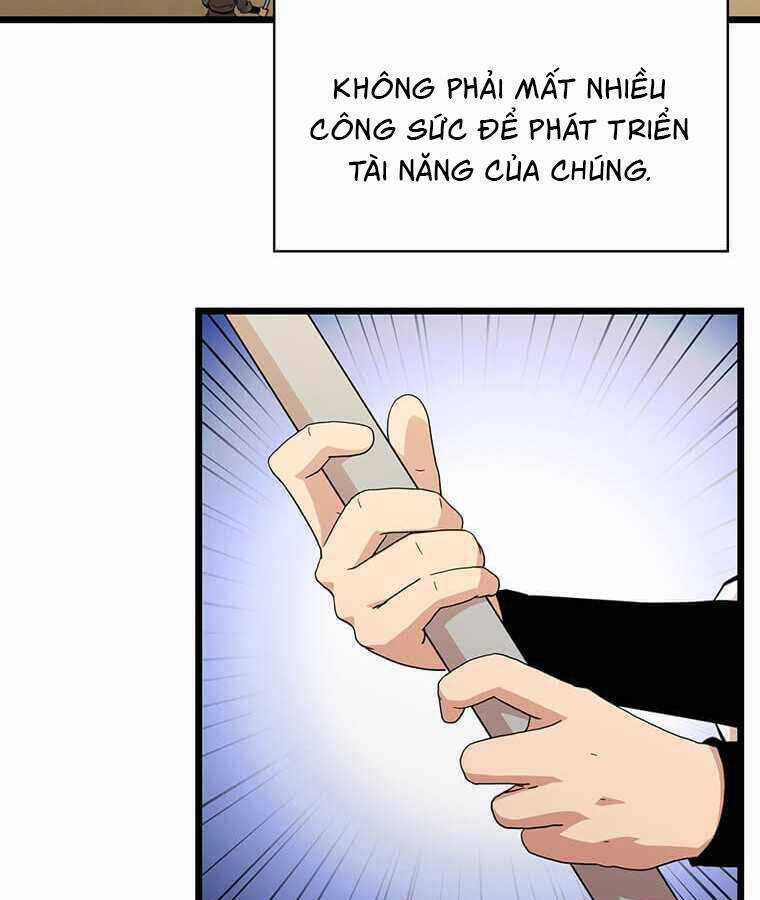 Học Giả Trở Lại Chương 104 trang 8