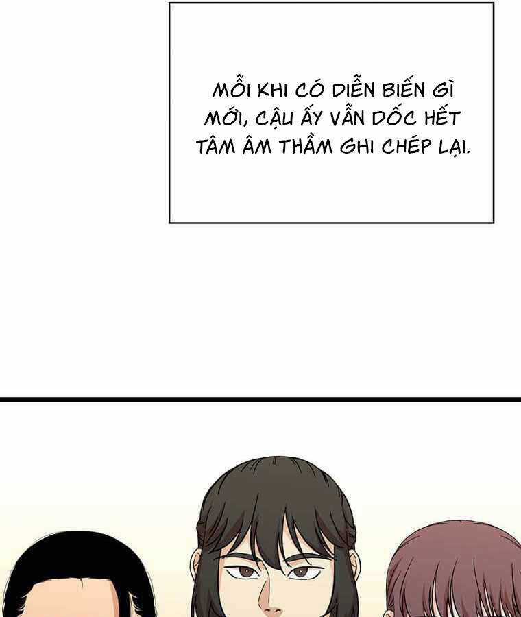 Học Giả Trở Lại Chương 104 trang 81