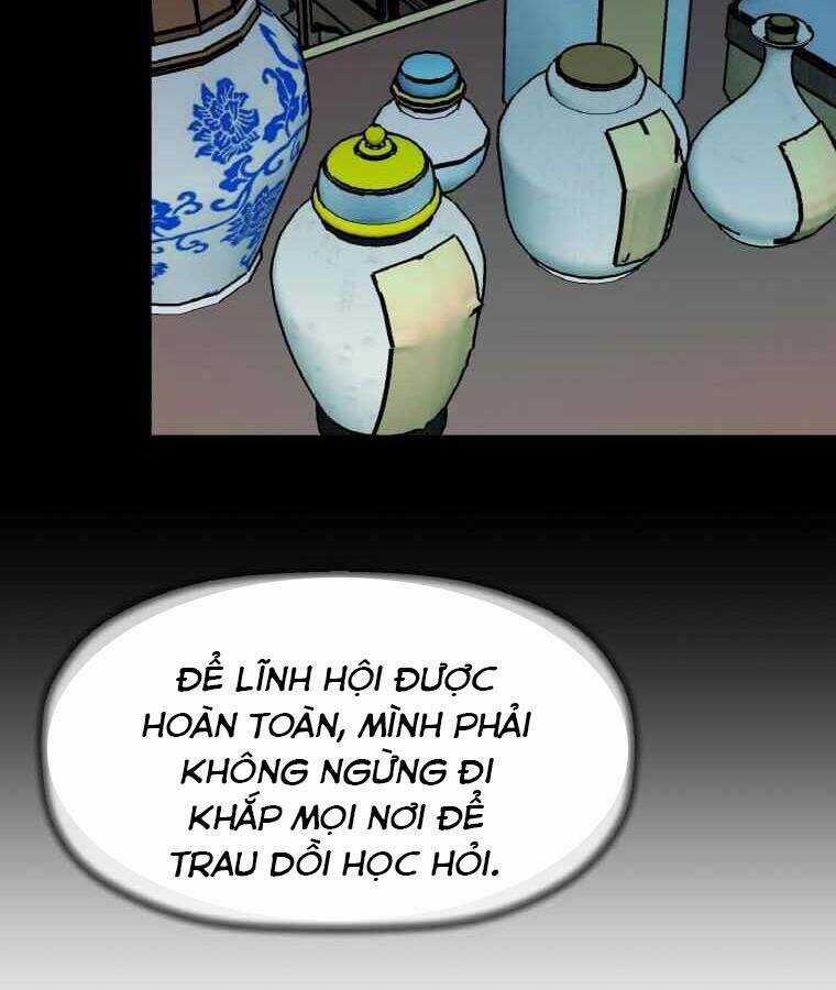 Học Giả Trở Lại Chương 106 trang 106