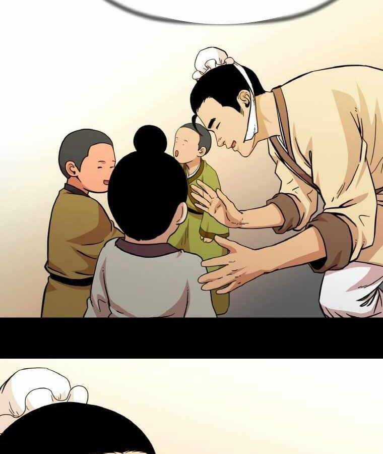 Học Giả Trở Lại Chương 106 trang 116