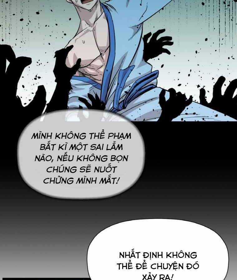 Học Giả Trở Lại Chương 106 trang 46