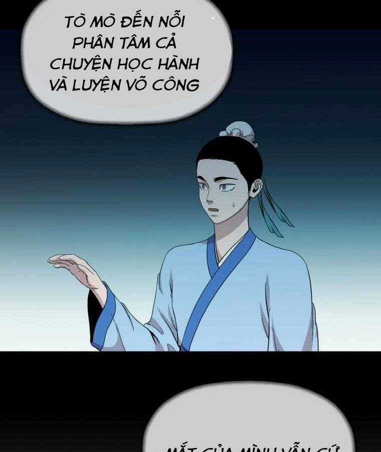 Học Giả Trở Lại Chương 106 trang 81