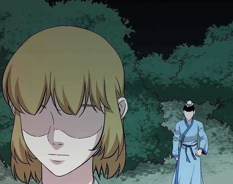 Học Giả Trở Lại Chương 107 trang 79