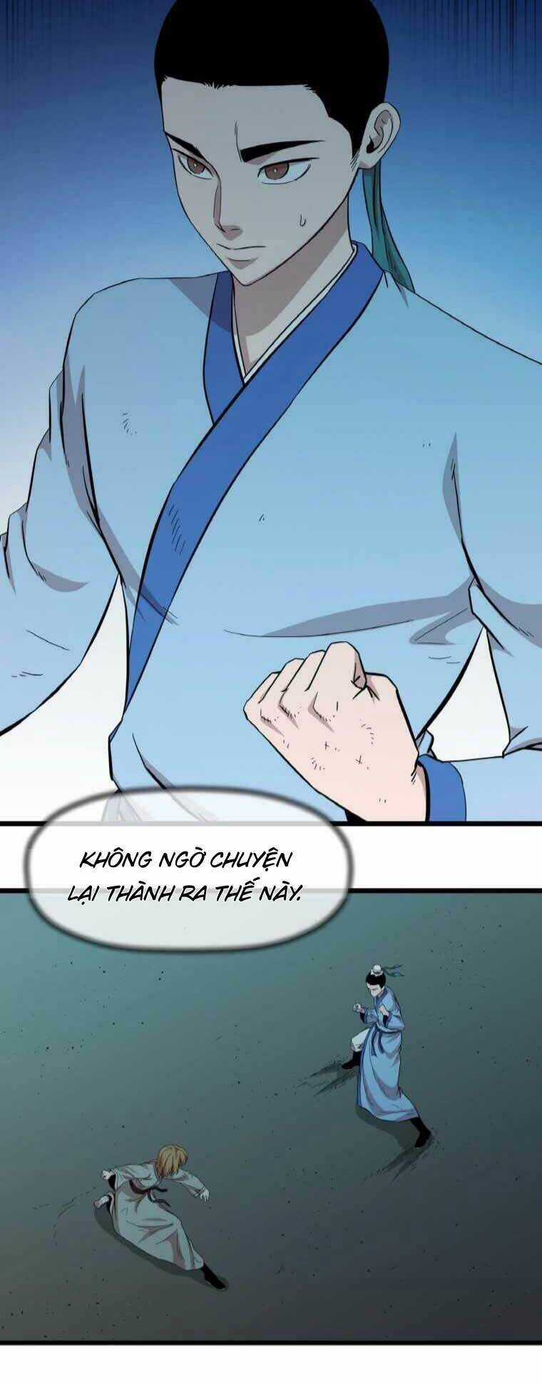 Học Giả Trở Lại Chương 108 trang 14