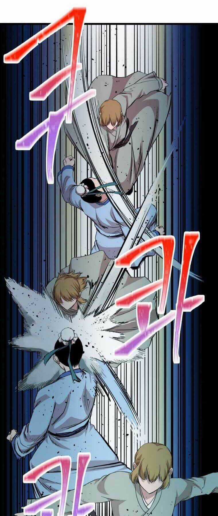 Học Giả Trở Lại Chương 108 trang 2