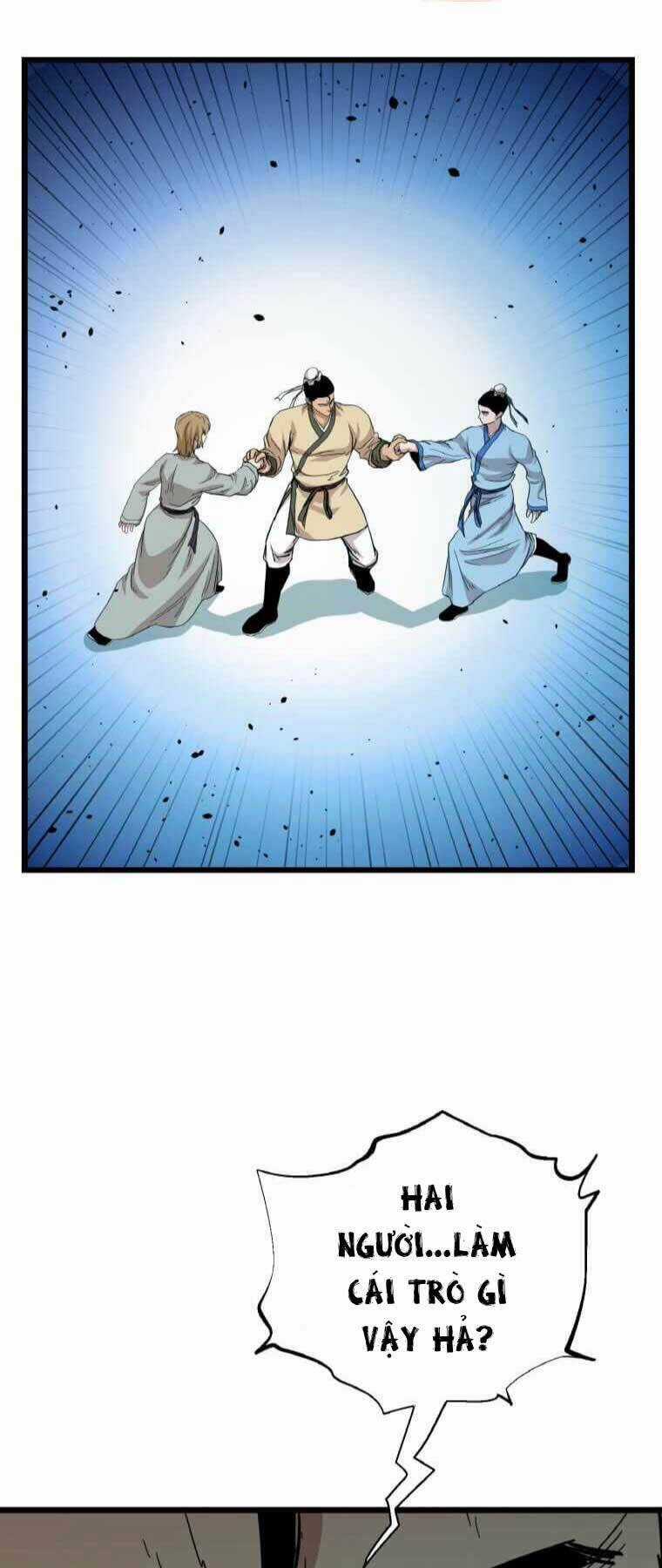 Học Giả Trở Lại Chương 108 trang 23