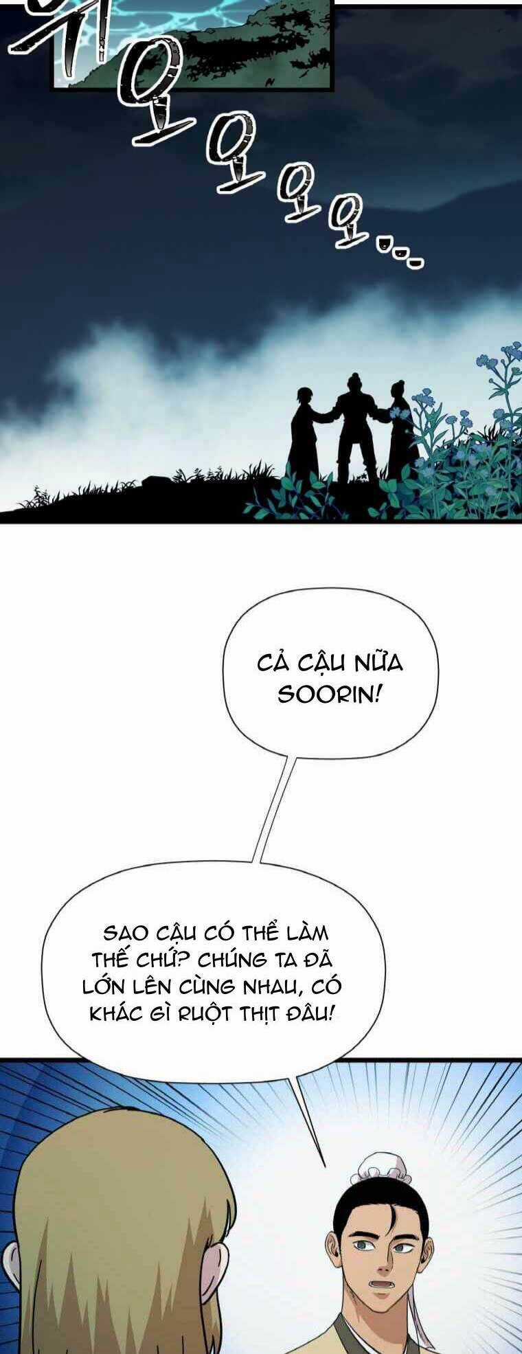 Học Giả Trở Lại Chương 108 trang 28