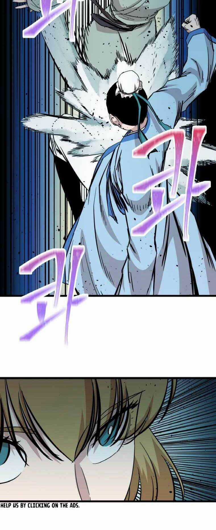 Học Giả Trở Lại Chương 108 trang 3