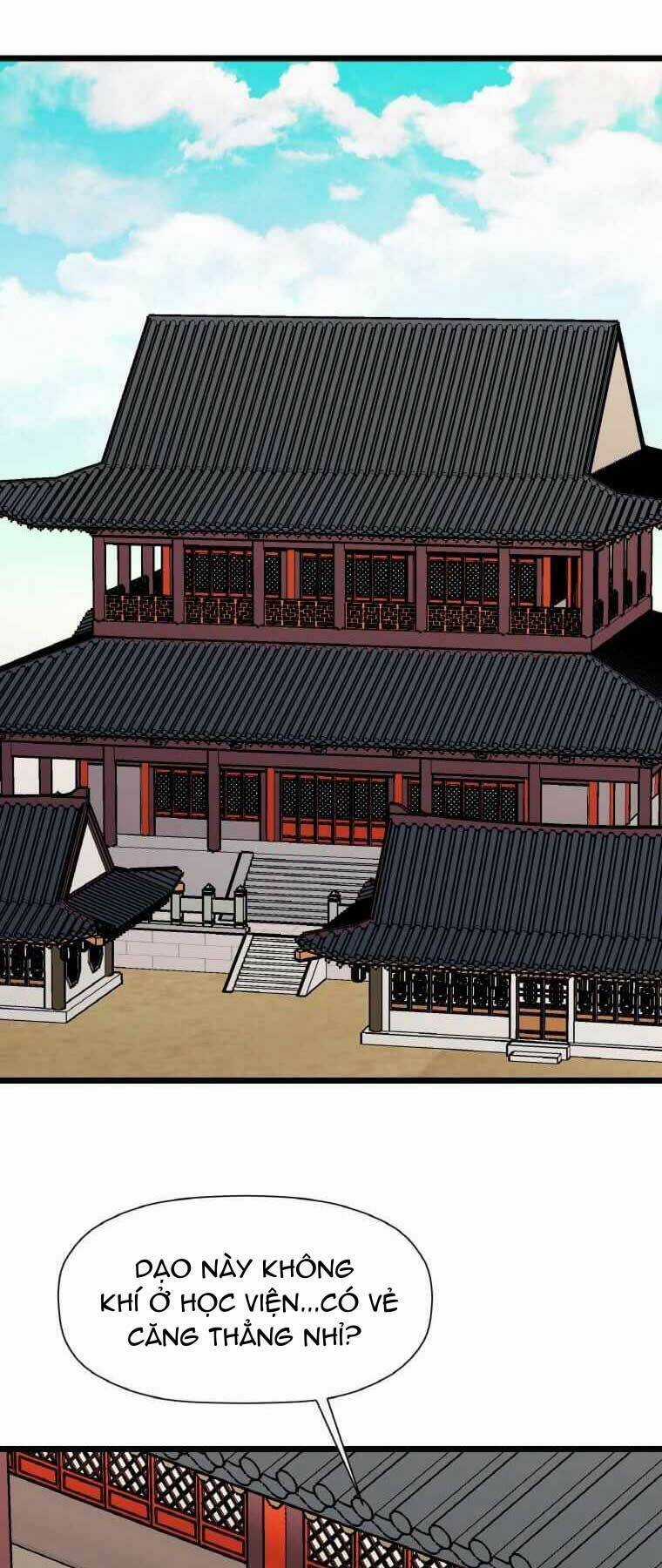 Học Giả Trở Lại Chương 108 trang 36