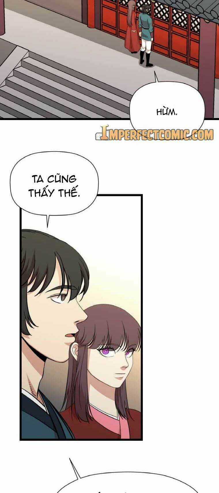 Học Giả Trở Lại Chương 108 trang 37